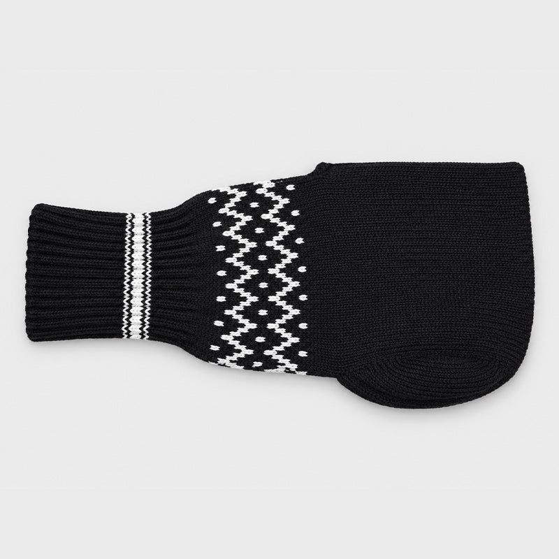 🧤🍺 Gant à bière d'hiver — Porte-verre avec poche chauffante
