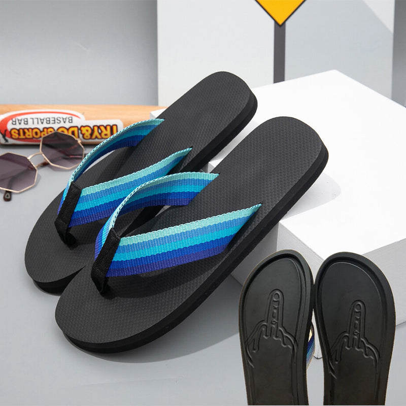 🏖️ Laisse une petite trace espiègle sur chaque plage ! 👣