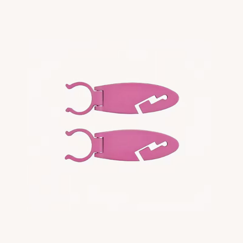 🧘‍♀️ Support mains libres pour pagaie de SUP : pince de fixation solide pour rail de pont ! 🚣