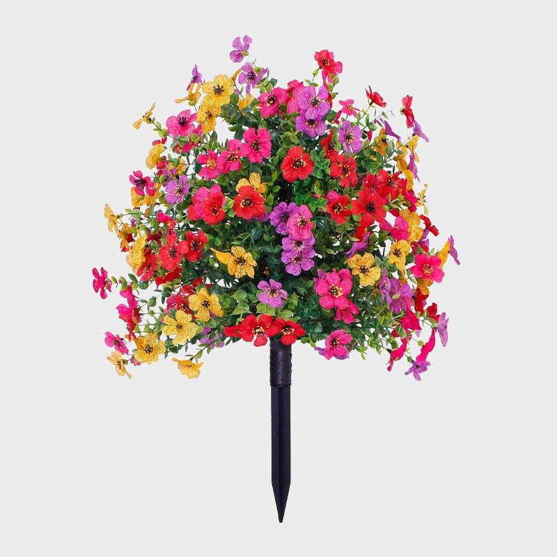 🌿Créez votre propre jardin secret en quelques secondes ! 💜✨