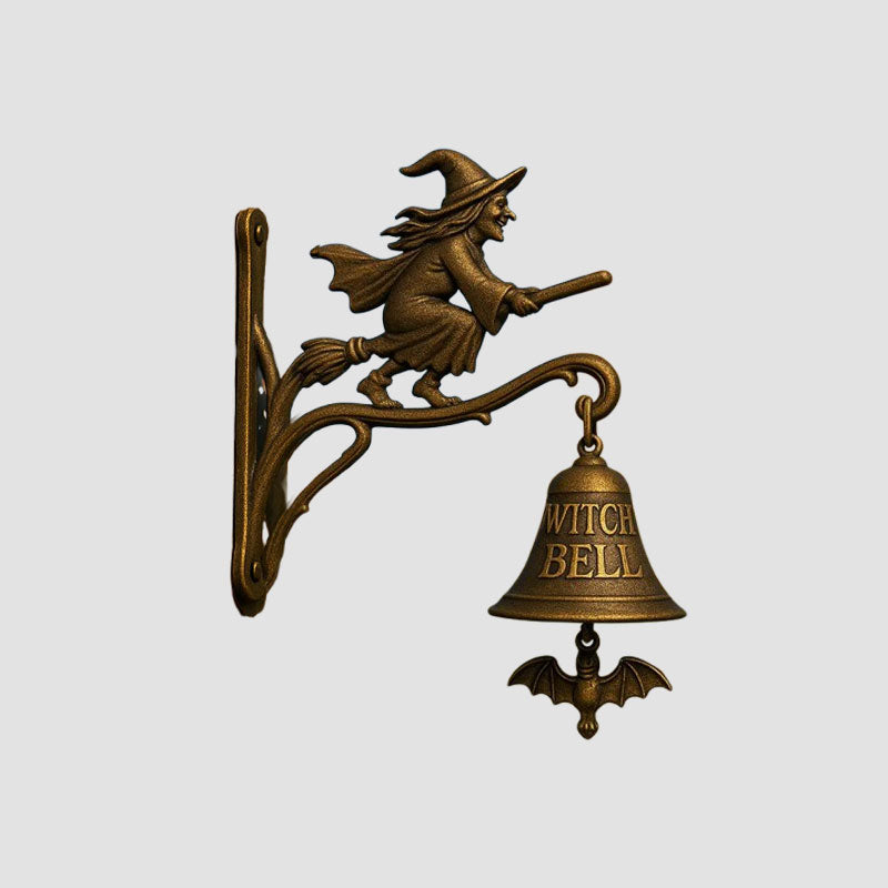 🧙♀️✨Que la magie accueille vos invités dès le seuil de la port