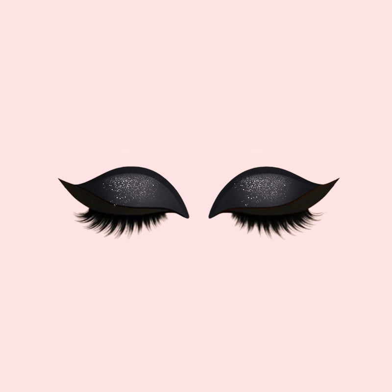 ⏳Vente spéciale hebdomadaire : Achetez 1 et obtenez 1 gratuitement✨Ombre à paupières paresseuse Patch pour cils