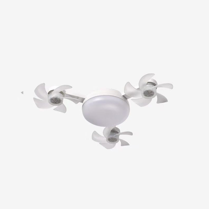 Lumière de ventilateur de drone