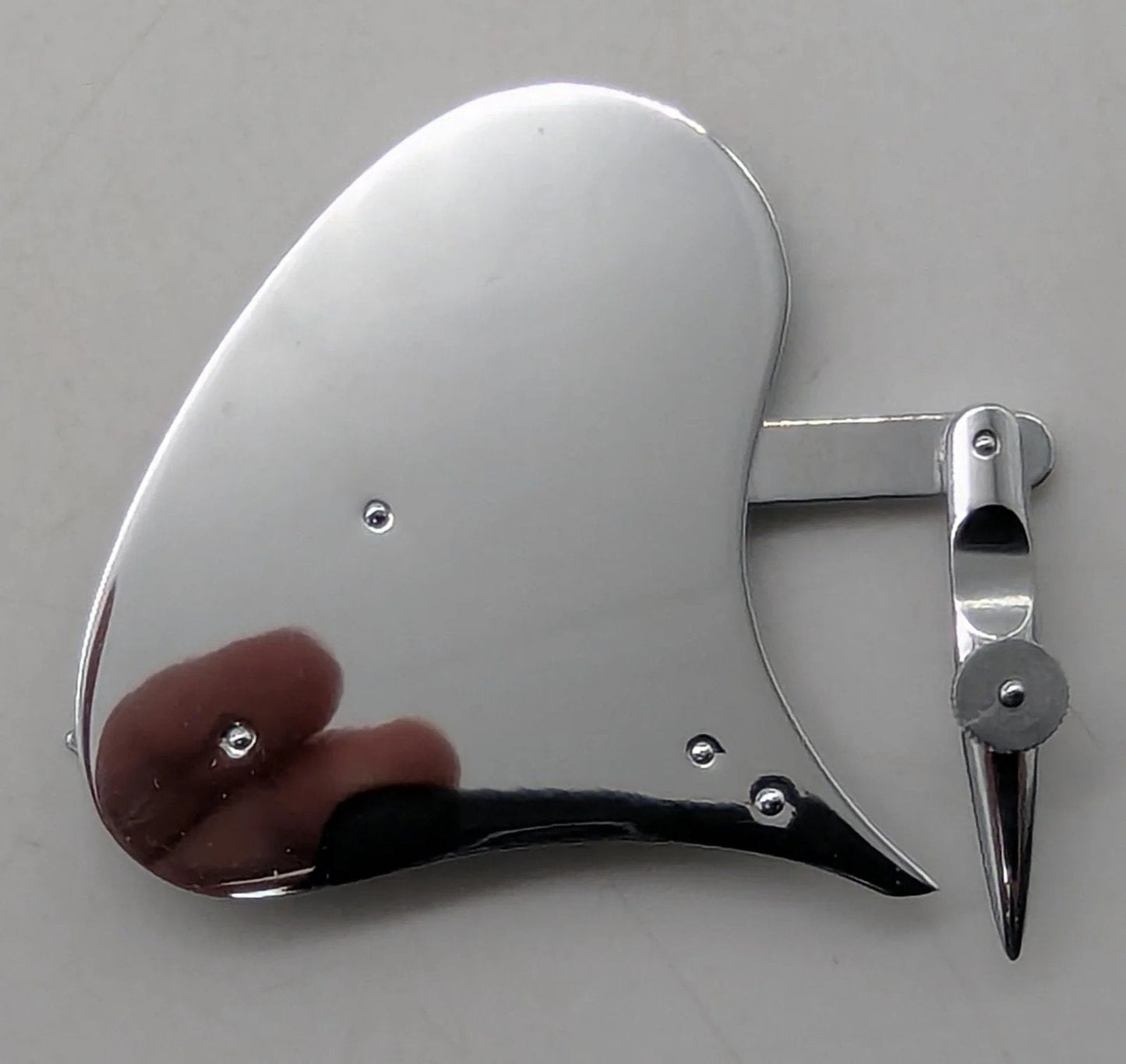 📐 Stylo à charnière à pointillés de précision : un instrument de dessin technique argent antique ! ✒️