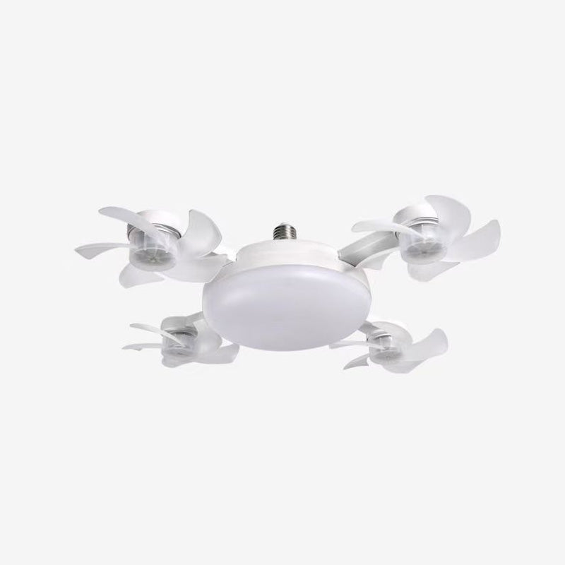 Lumière de ventilateur de drone