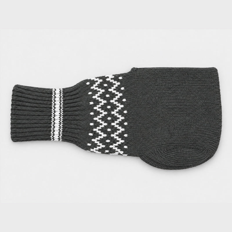 🧤🍺 Gant à bière d'hiver — Porte-verre avec poche chauffante