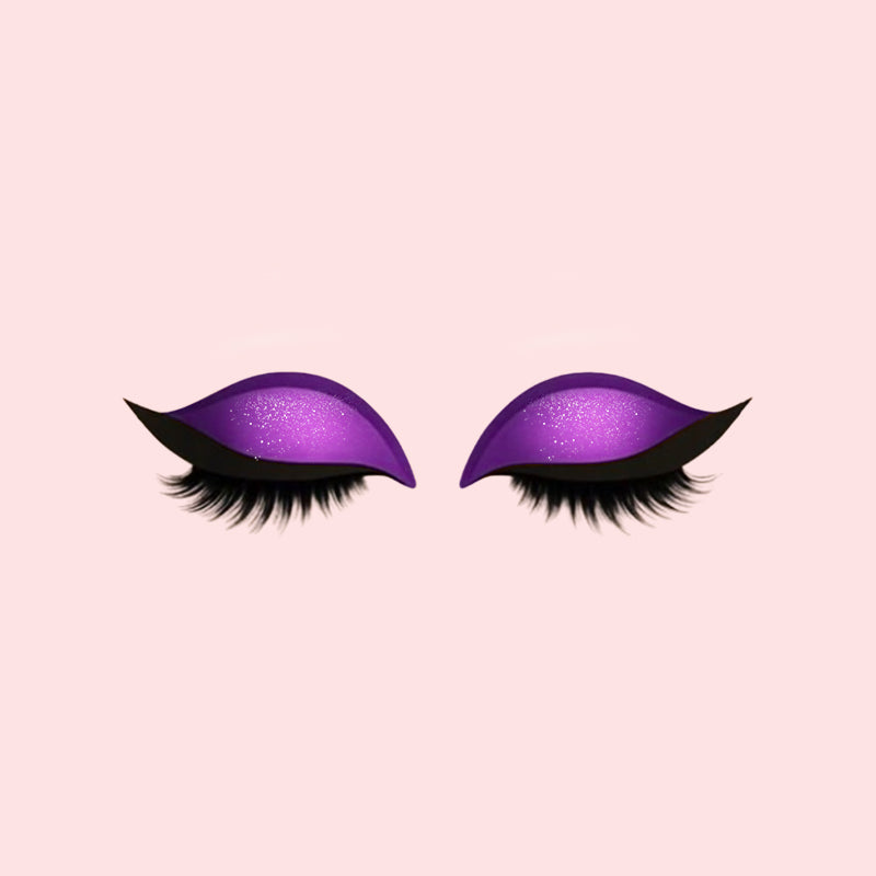 ⏳Vente spéciale hebdomadaire : Achetez 1 et obtenez 1 gratuitement✨Ombre à paupières paresseuse Patch pour cils