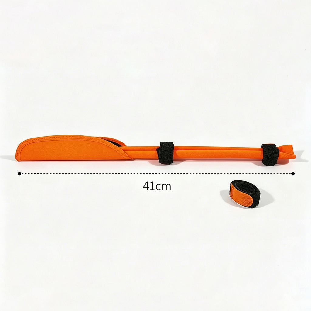 🎣Protecteur de pointe de canne à pêche — La protection ultime pour les passionnés de pêche professionnels ! ✨