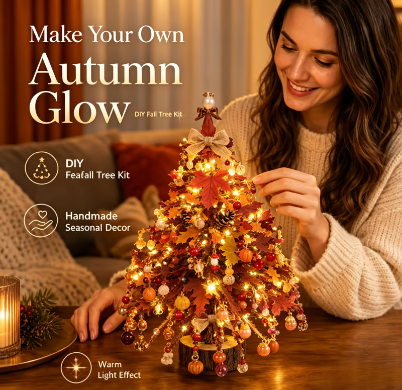 🎄✨ Kit de bricolage pour sapin de Noël en perles – 🎅 Créez votre propre décoration de Noël étincelante