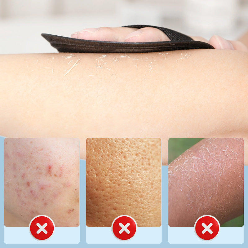 🚿 Débarrassez-vous de votre teint terne pour un éclat radieux en un clin d'œil ! ✨