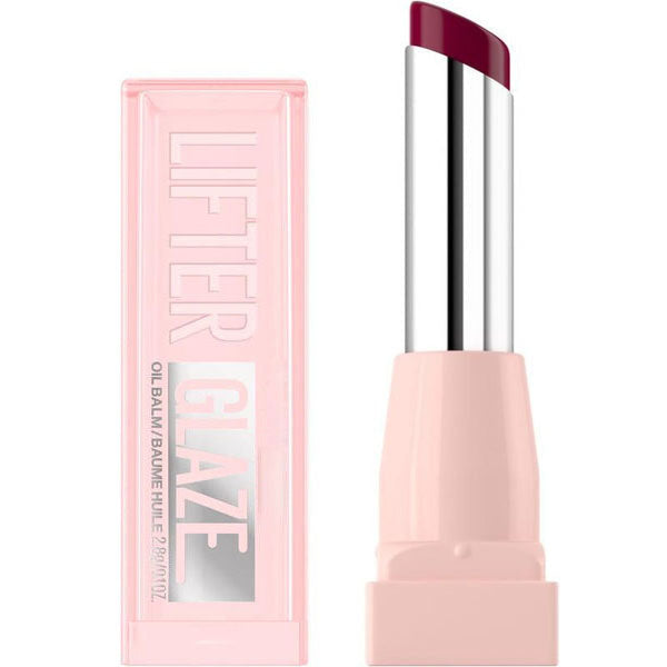 Baume à lèvres Hydrating Glaze - gloss sans bavures à l'acide hyaluronique