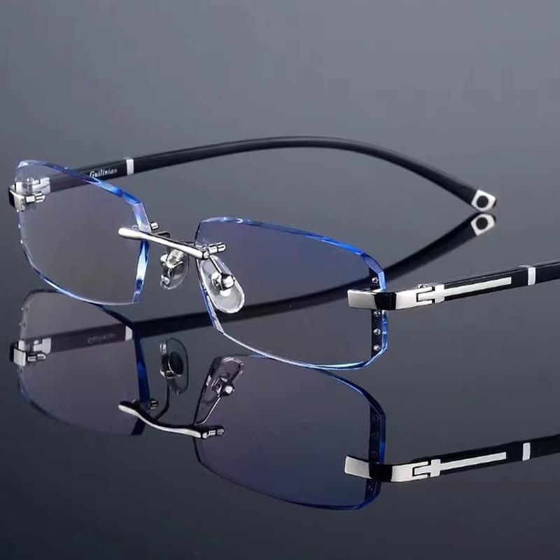🔥 Un acheté, un offert 🔥 Lunettes de lecture intelligentes à mise au point automatique et anti-lumière bleue 👓