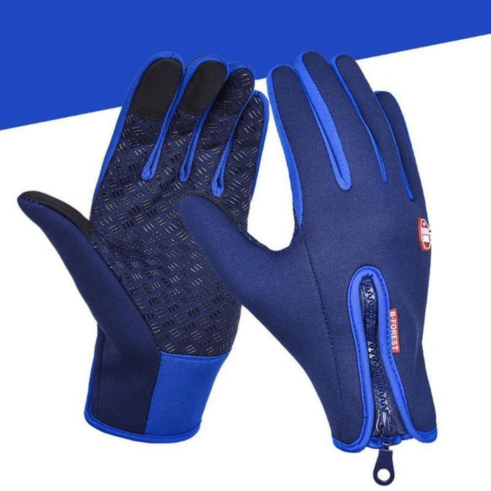 🔥Soldes exceptionnels 50 % de réduction🎉Gants d'hiver unisexes imperméables à écran tactil
