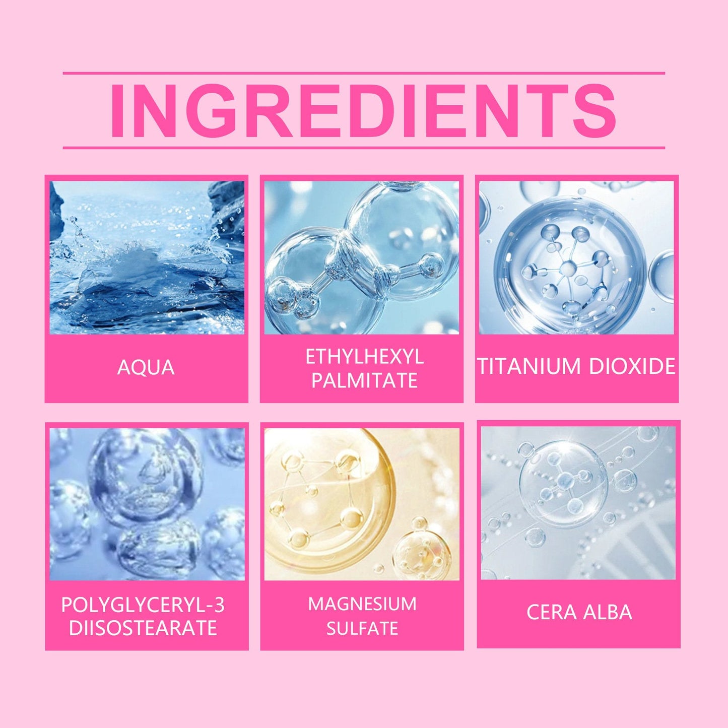 🔥Dernier jour de réduction : 49 % de réduction- Fond de teint Peptide Bounce Balm
