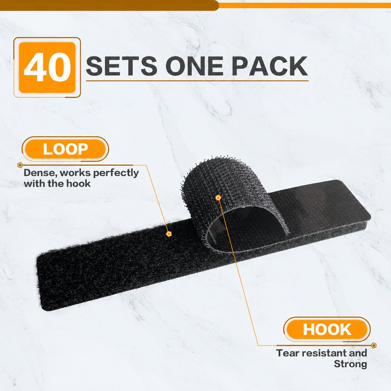 🛠️Lock Anything In Place Without Drilling Or Nails! 🔒