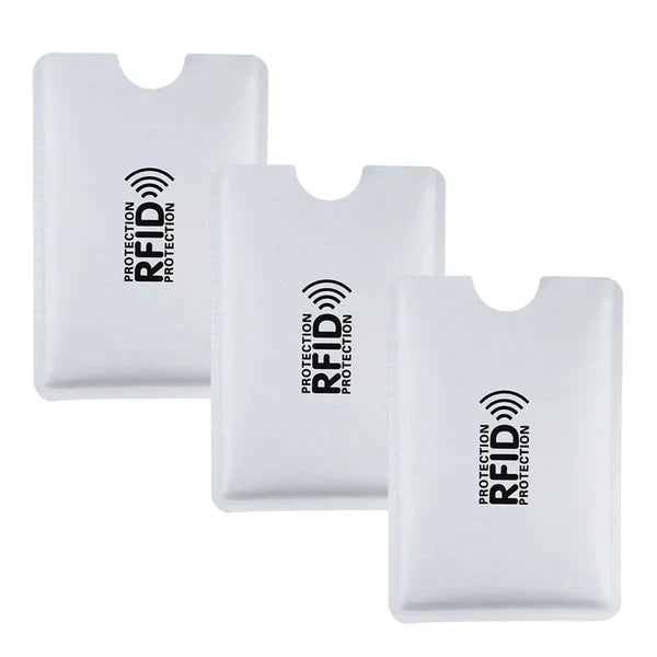 🥳SOLDES 2026🥳💞Plus de 50 000 exemplaires vendus !👵 Porte-cartes de crédit anti-RFID