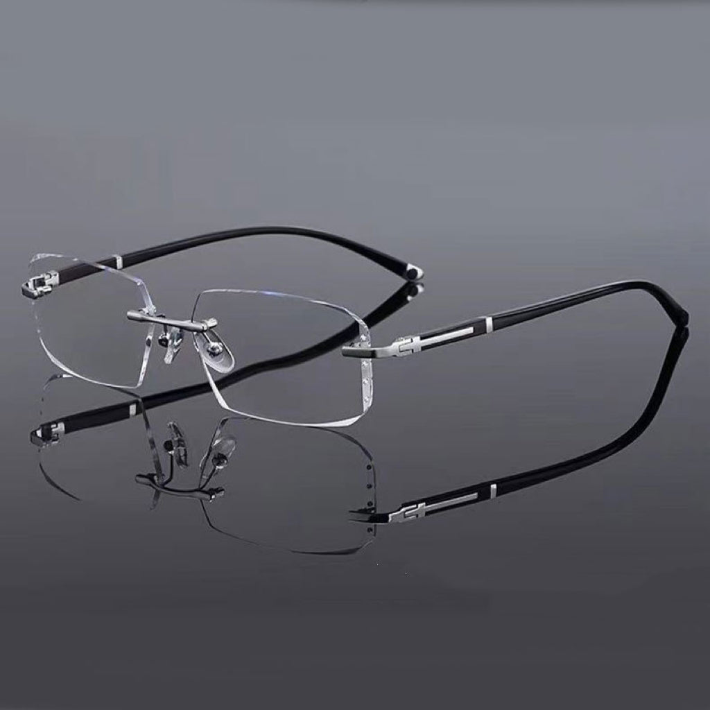 🔥 Un acheté, un offert 🔥 Lunettes de lecture intelligentes à mise au point automatique et anti-lumière bleue 👓