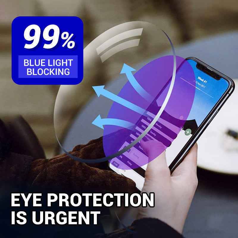 🔥 Un acheté, un offert 🔥 Lunettes de lecture intelligentes à mise au point automatique et anti-lumière bleue 👓