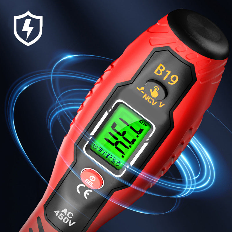 Stylo détecteur d'électricité intelligent🔥50 % de réduction pour une durée limitée🔥
