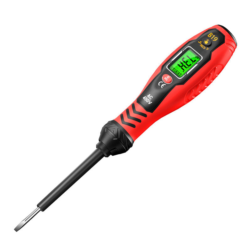 Stylo détecteur d'électricité intelligent🔥50 % de réduction pour une durée limitée🔥