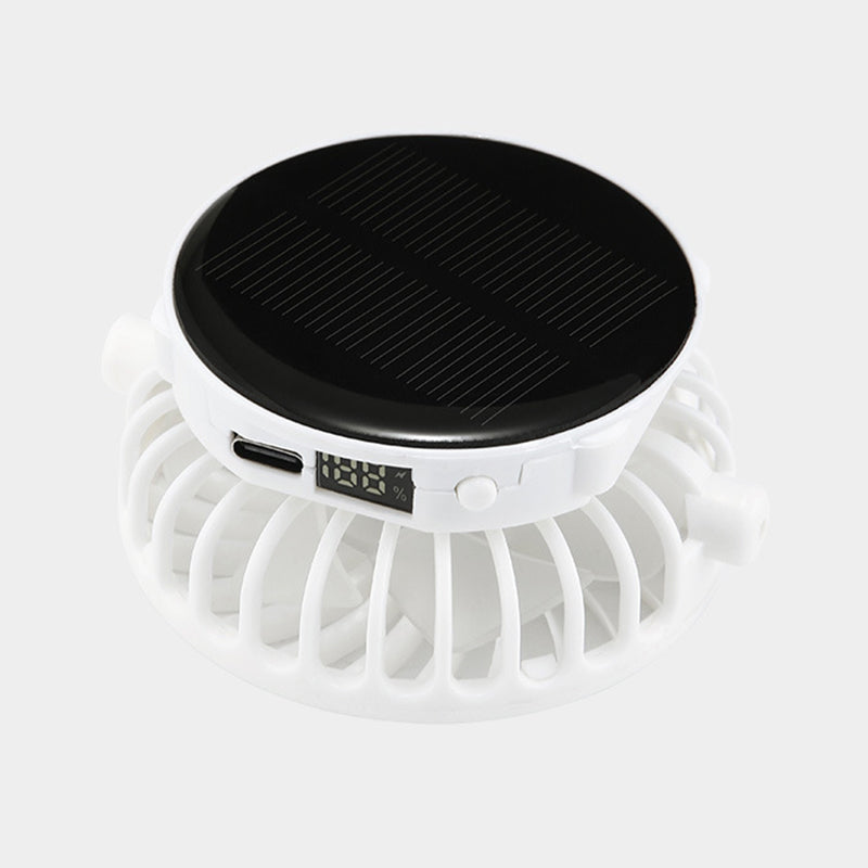 ☀️ Casquette de baseball 2-en-1 avec ventilateur solaire : une brise rafraîchissante et une visière respirante pour se protéger du soleil ! 🍃