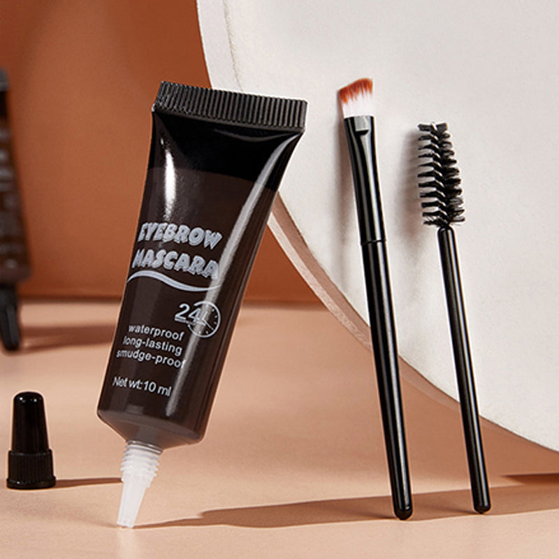 🎉Achetez-en 1, obtenez-en 1 gratuit✨Teinture pour sourcils waterproof 24h🎁