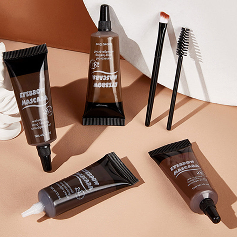 🎉Achetez-en 1, obtenez-en 1 gratuit✨Teinture pour sourcils waterproof 24h🎁