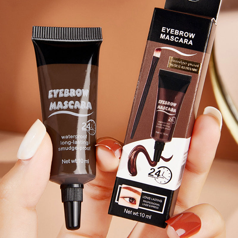 🎉Achetez-en 1, obtenez-en 1 gratuit✨Teinture pour sourcils waterproof 24h🎁
