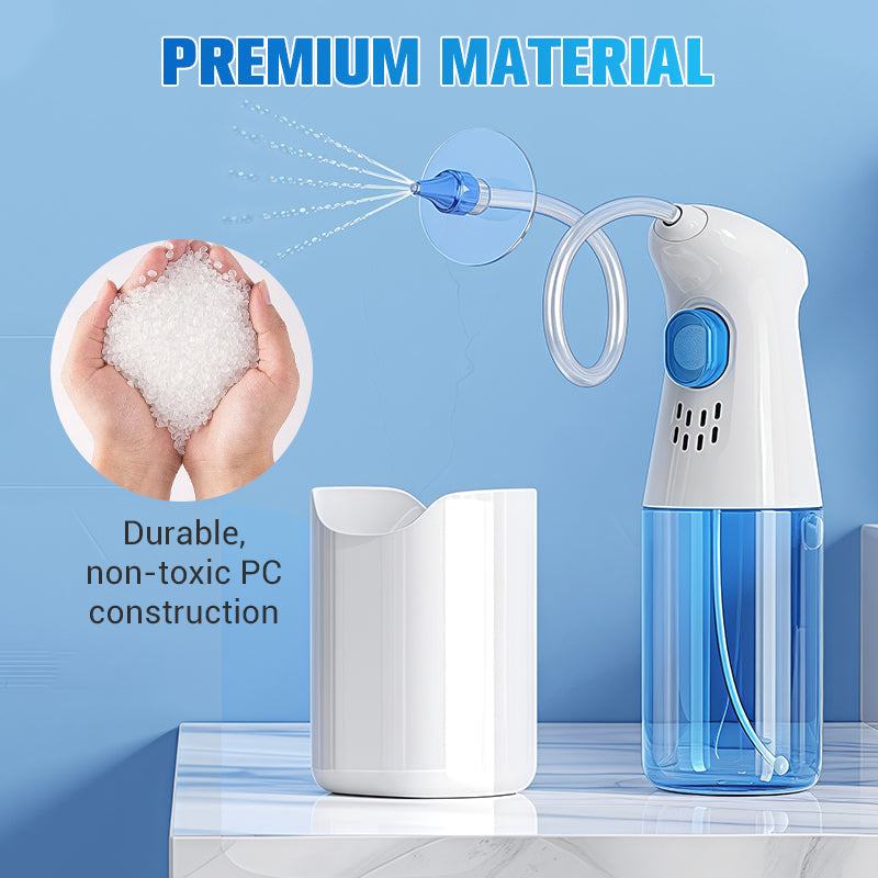 ✨ Un nettoyage des oreilles frais, sûr et ultra-satisfaisant ! 🧊👂🤩
