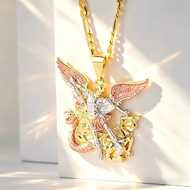 👼Bénéficiez chaque jour de la protection divine ✨